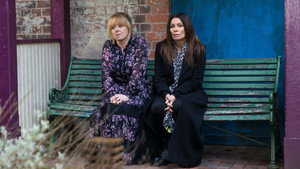 Still from Wednesday, 3rd April 2024