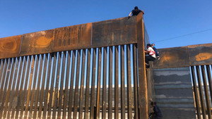 Still from Targeting El Paso