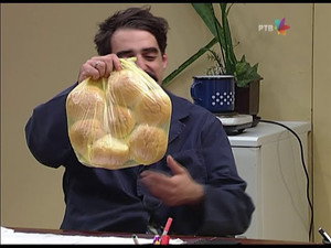 Still from 1097 Mašina