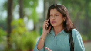 Still from SOS Call