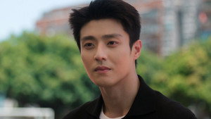 Still from Leaving Hongjing No. 8 High School