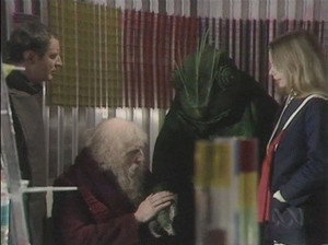 Still from The Leisure Hive (4)