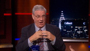 Still from Steven Wise