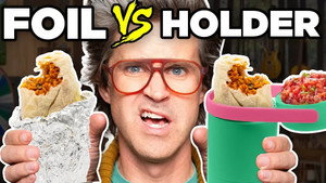 Still from Are These New Food Products Worth It?