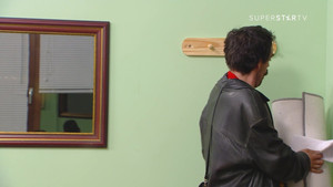 Still from 1406 Arhiv haus