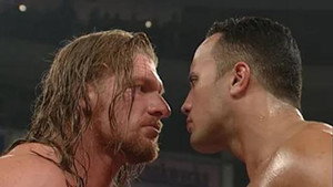 Still from Raw - Oct. 23, 2000