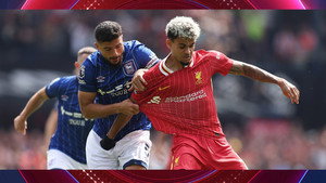 Still from MOTD - 17th August 2024
