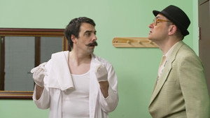 Still from 2169 Srećan završetak