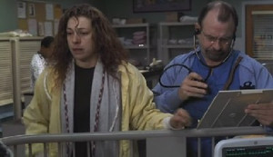 Still from Damage Is Done