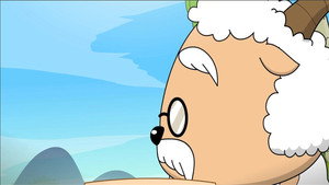 Still from Episode 489