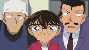 Still from The Mystery-Solving Water Taxi (2)