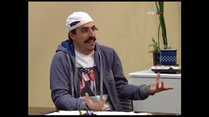 Still from 799 Čepaj čepaj