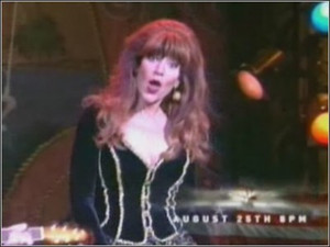 Still from The Juggs Have Left the Building