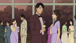 Still from Last Dance