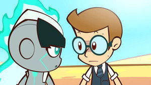 Still from Episode 3