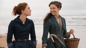 Still from Mercy Shall Follow Me