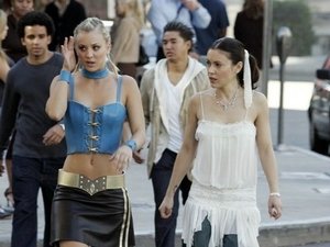 Still from Battle of the Hexes