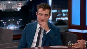 Still from Robert Pattinson, Pablo Schreiber, Nico & Vinz