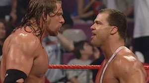 Still from Raw - Aug. 07, 2000