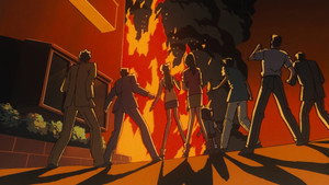 Still from Footsteps of the Hero (1)