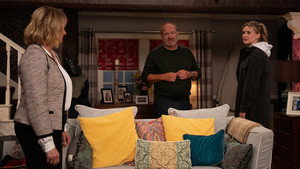Still from Mon 13 Oct 2025