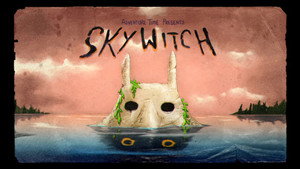 Still from Sky Witch