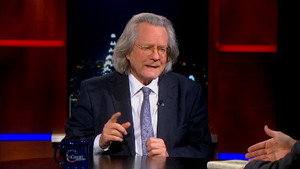 Still from A.C. Grayling
