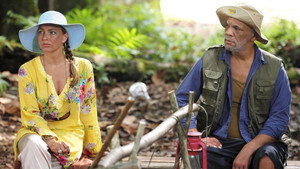 Still from The Early Bird