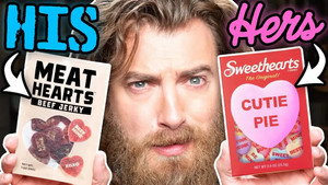 Still from Are These Products For Men Or Women? (Test)