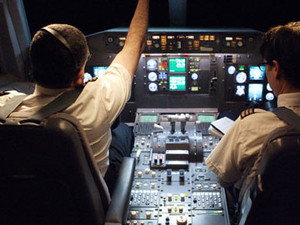 Still from Mixed Signals (Birgenair Flight 301)