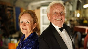 Still from The Great Escapes