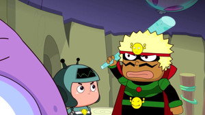 Still from Episode 22