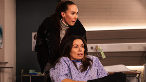 Still from Monday, 17th February 2025