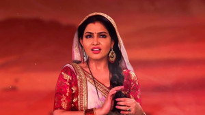 Still from Angoori's Dream About Mars