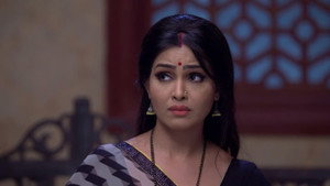 Still from Vibhuti's Premonition