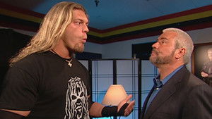 Still from Raw - Jan. 03, 2005