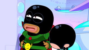 Still from Episode 16