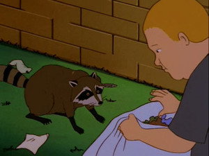Still from To Kill a Ladybird