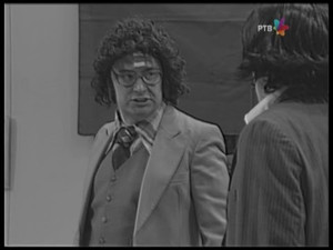 Still from 870 Kozmetički problem