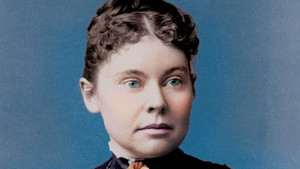 Still from Lizzie Borden Took an Axe...