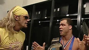 Still from Raw - Nov. 13, 2000