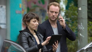 Still from Us - Her - Them