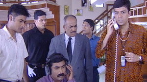 Still from The Case Of Kidnapping Star - Part 1