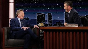 Still from Bryan Cranston