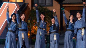 Still from Ghost Legend (2)