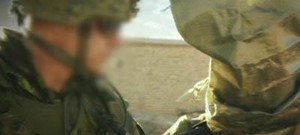 Still from The Torture Question