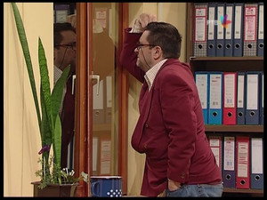 Still from 797 Jesen života