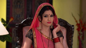 Still from Tillu Exposes Manmohan and Vibhuti's Lie
