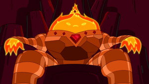 Still from Incendium