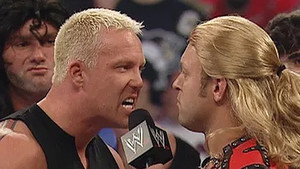 Still from Raw - Dec. 03, 2007
